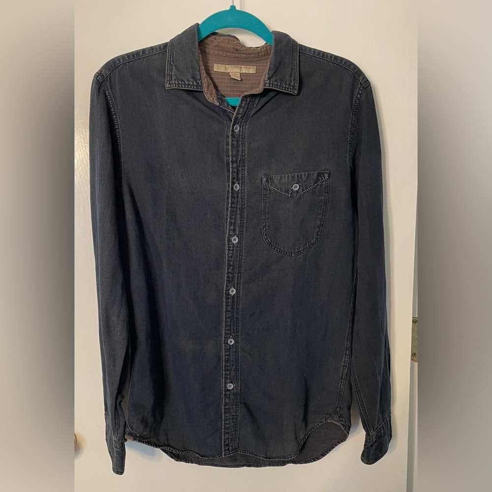 Banana Republic Heritage Shirt